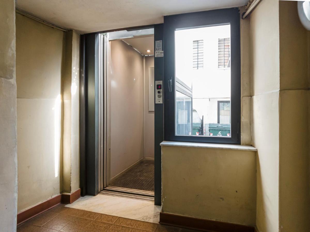 Apartamento Ampia Mansarda E Terrazzo 10 Minuti Dal Centro Turín Exterior foto