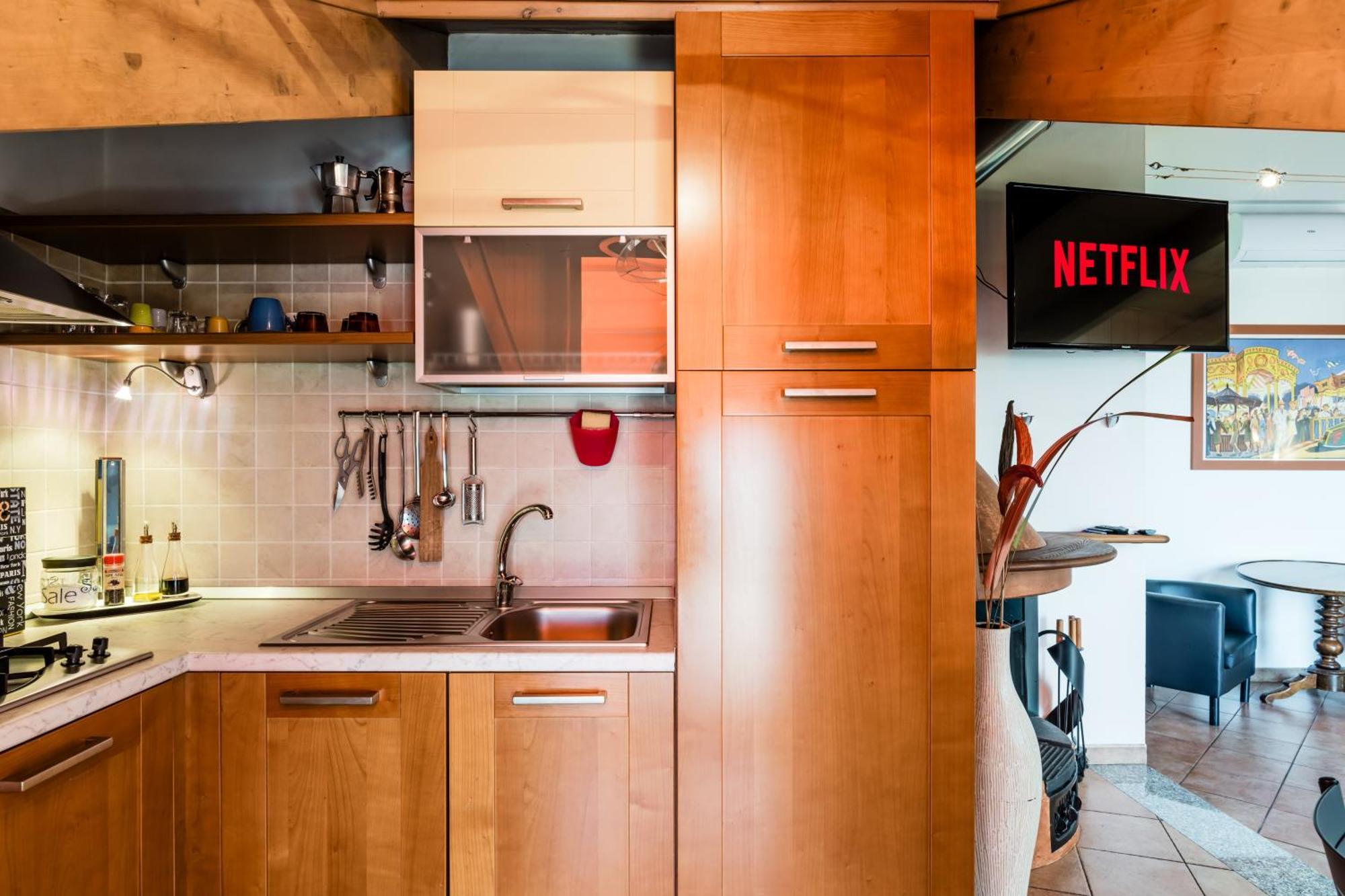 Apartamento Ampia Mansarda E Terrazzo 10 Minuti Dal Centro Turín Exterior foto